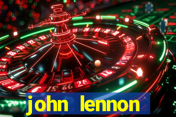 john lennon epiphone casino