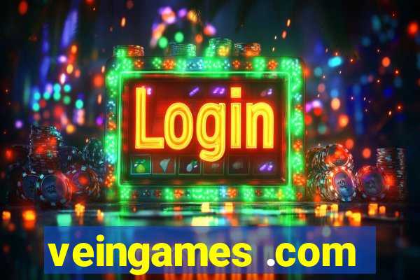 veingames .com