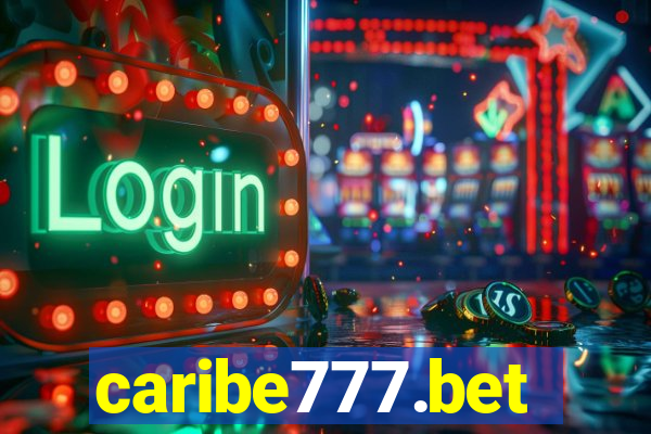 caribe777.bet