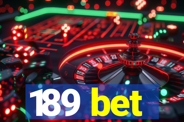 189 bet