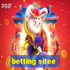 betting sitee