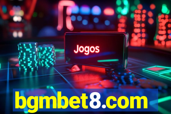 bgmbet8.com