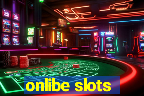 onlibe slots