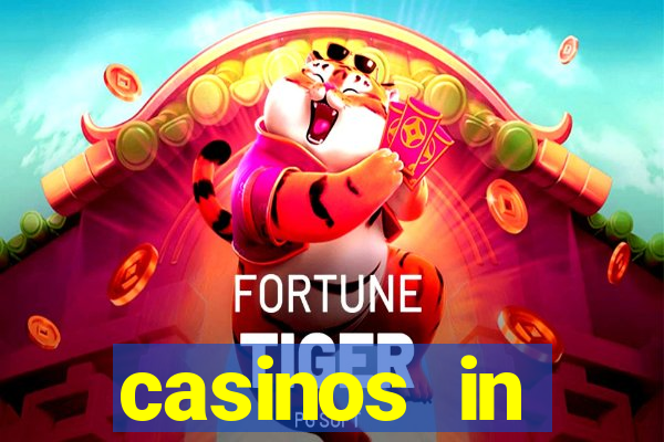 casinos in australia online