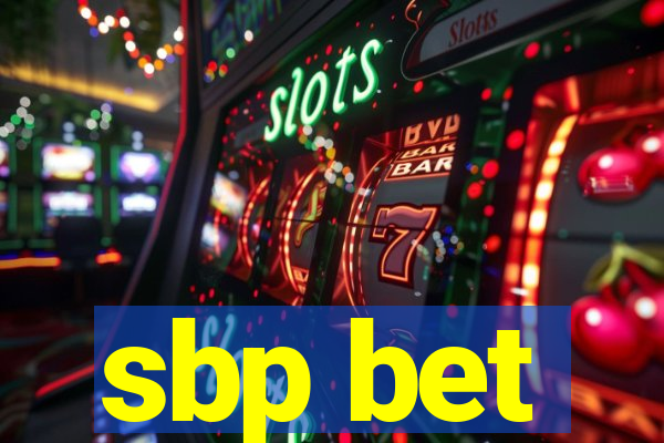 sbp bet