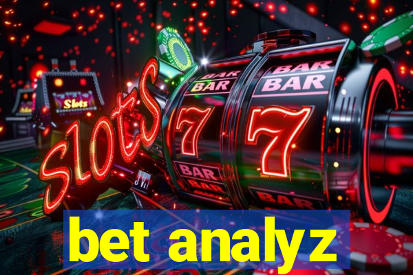 bet analyz