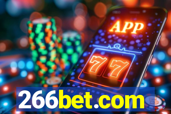 266bet.com