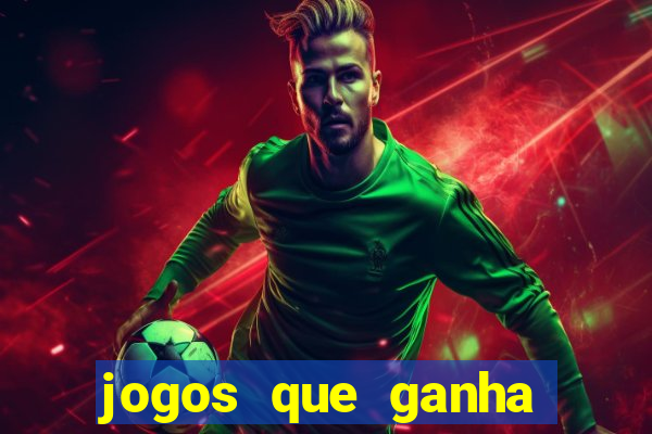 jogos que ganha bonus e pode sacar