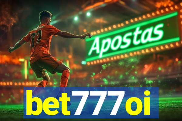 bet777oi