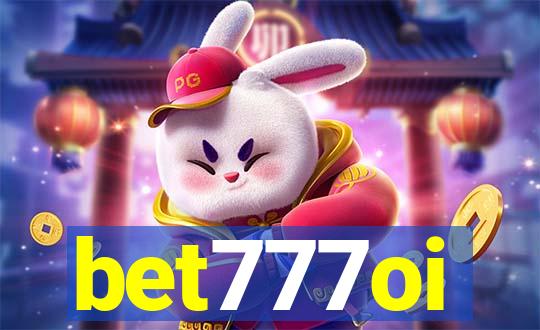 bet777oi