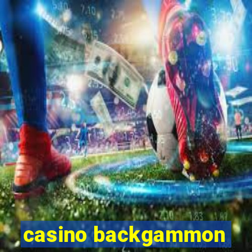 casino backgammon