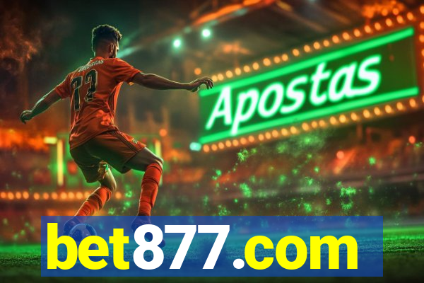 bet877.com