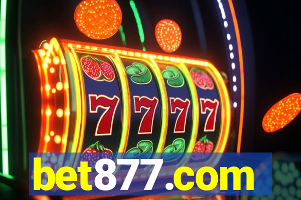 bet877.com