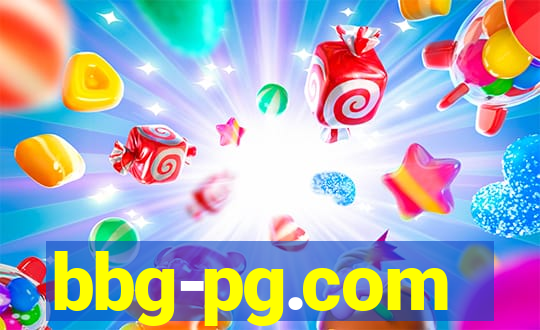 bbg-pg.com