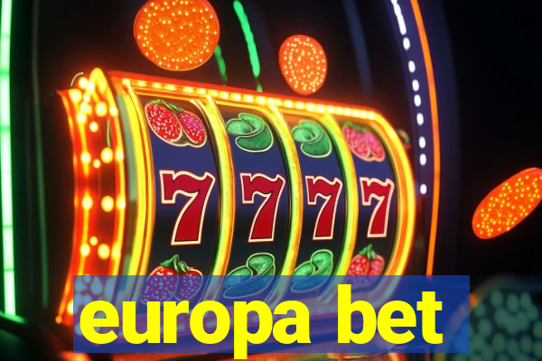 europa bet