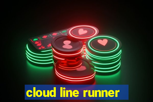 cloud line runner