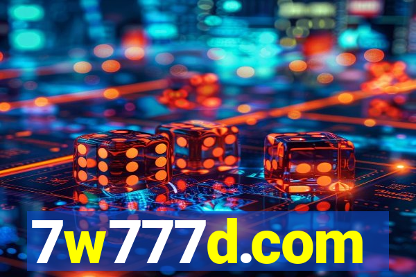 7w777d.com