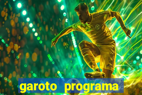 garoto programa porto seguro