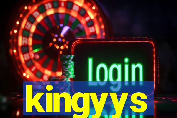 kingyys