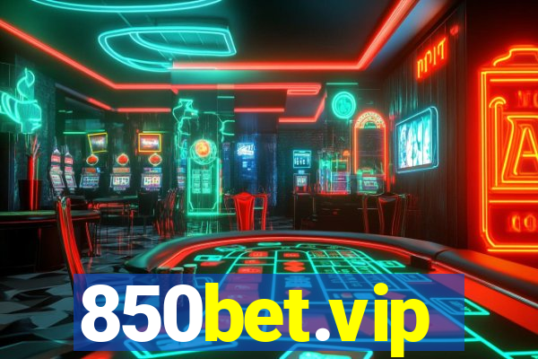 850bet.vip