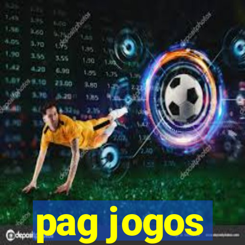 pag jogos