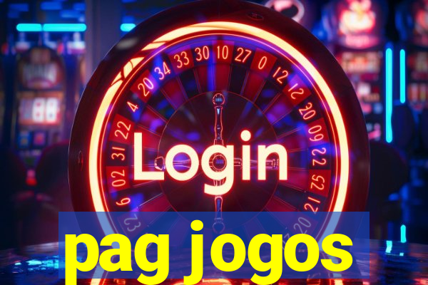 pag jogos