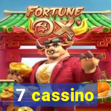 7 cassino