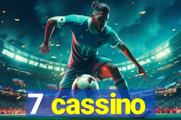 7 cassino