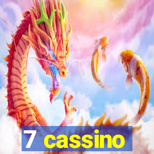 7 cassino