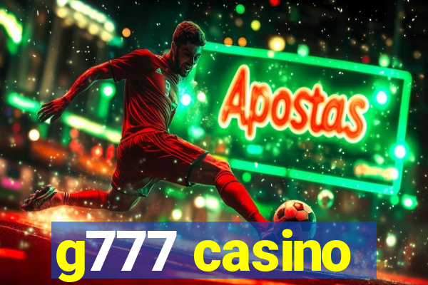 g777 casino