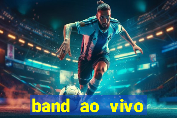 band ao vivo gratis multicanais