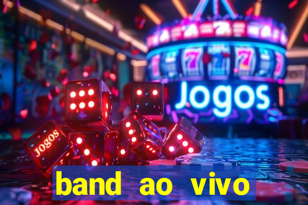 band ao vivo gratis multicanais