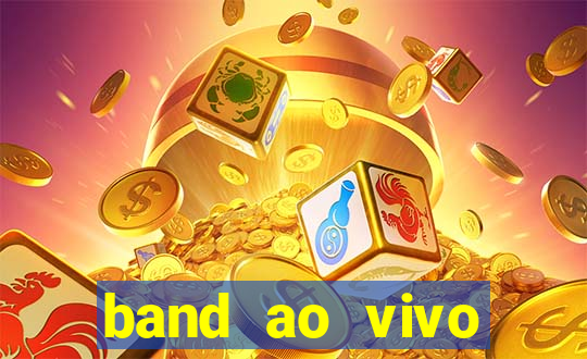 band ao vivo gratis multicanais