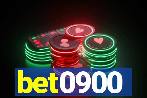 bet0900