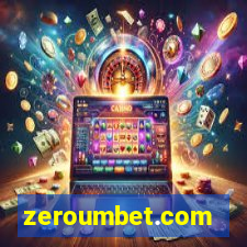 zeroumbet.com