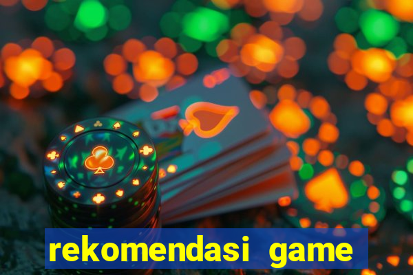 rekomendasi game slot pragmatic