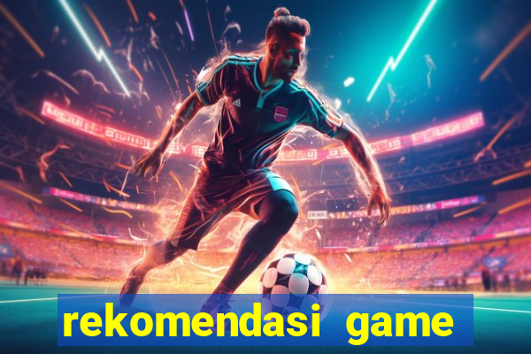 rekomendasi game slot pragmatic