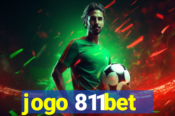 jogo 811bet