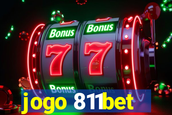 jogo 811bet