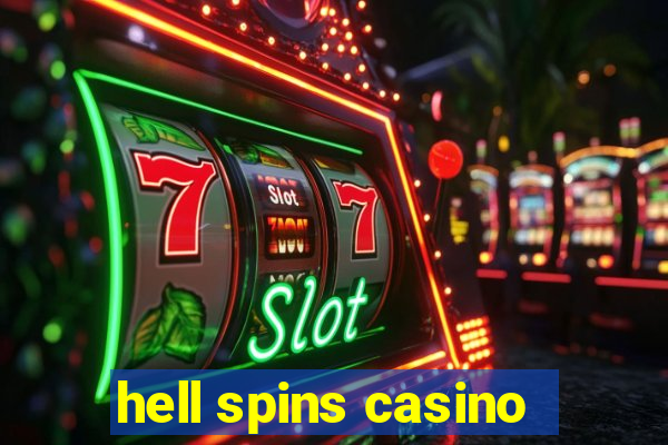 hell spins casino