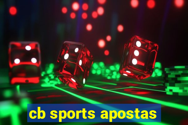 cb sports apostas