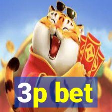 3p bet