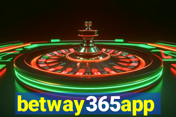 betway365app