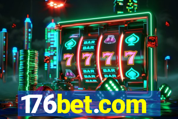 176bet.com