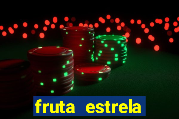 fruta estrela stardew valley id