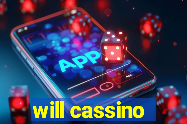 will cassino