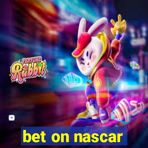 bet on nascar