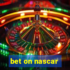 bet on nascar