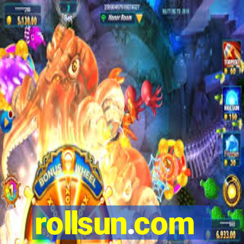 rollsun.com