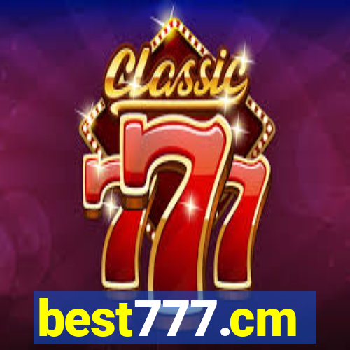 best777.cm